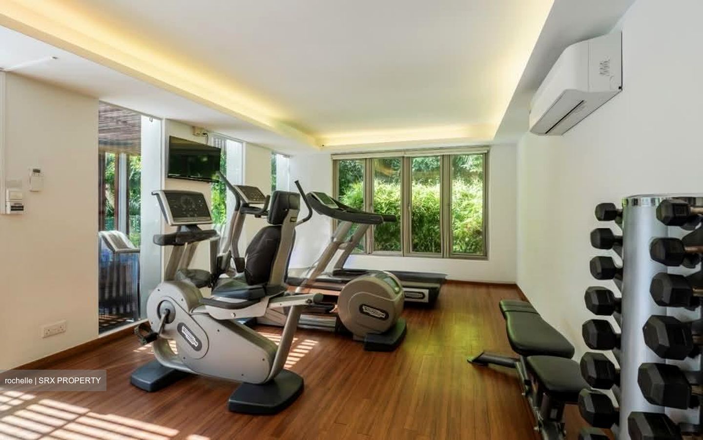 Nassim Regency (D10), Condominium #534507901